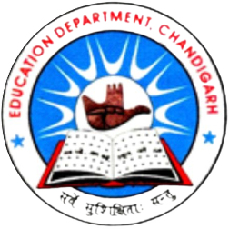 Education Department, UT Chandigarh